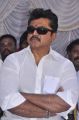 Sarath Kumar at Tamil Stars Fasting Against Service Tax Stills