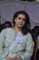 Lissy Priyadarshan at Tamil Stars Fasting Against Service Tax Stills