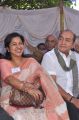 Radhika, Vijayakumar at Tamil Stars Fasting Against Service Tax Stills