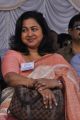Actress Radhika at Tamil Stars Fasting Against Service Tax Stills
