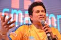 Sachin Tendulkar @ Tamil Thalaivas Jersey Launch Stills