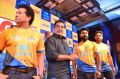 Sachin, Kamal, Ram Charan, Allu Arjun @ Tamil Thalaivas Jersey Launch Stills