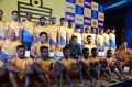 Tamil Thalaivas Jersey Launch Stills