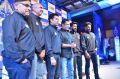 Allu Aravind, Nimmagadda Prasad, Sachin, Kamal, Ram Charan, Allu Arjun @ Tamil Thalaivas Jersey Launch Stills