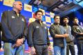 Nimmagadda Prasad, Sachin, Kamal, Ram Charan, Allu Arjun @ Tamil Thalaivas Jersey Launch Stills