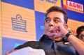 Kamal Haasan @ Tamil Thalaivas Jersey Launch Stills