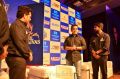 Sachin, Kamal, Ram Charan @ Tamil Thalaivas Jersey Launch Stills