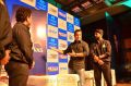 Sachin, Kamal, Ram Charan @ Tamil Thalaivas Jersey Launch Stills