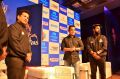 Sachin, Kamal, Ram Charan @ Tamil Thalaivas Jersey Launch Stills