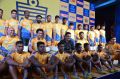 Tamil Thalaivas Jersey Launch Stills