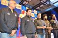 Nimmagadda Prasad, Sachin, Kamal, Ram Charan, Allu Arjun @ Tamil Thalaivas Jersey Launch Stills