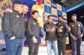 Allu Aravind, Nimmagadda Prasad, Sachin, Kamal, Ram Charan, Allu Arjun @ Tamil Thalaivas Jersey Launch Stills