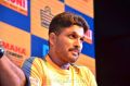 Allu Arjun @ Tamil Thalaivas Jersey Launch Stills