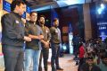 Allu Aravind, Nimmagadda Prasad, Sachin, Kamal, Ram Charan, Allu Arjun @ Tamil Thalaivas Jersey Launch Stills