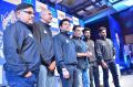 Allu Aravind, Nimmagadda Prasad, Sachin, Kamal, Ram Charan, Allu Arjun @ Tamil Thalaivas Jersey Launch Stills