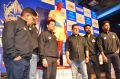 Allu Aravind, Nimmagadda Prasad, Sachin, Kamal, Ram Charan, Allu Arjun @ Tamil Thalaivas Jersey Launch Stills