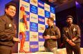 Sachin, Kamal, Ram Charan @ Tamil Thalaivas Jersey Launch Stills