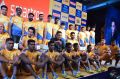 Tamil Thalaivas Jersey Launch Stills