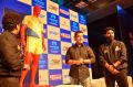 Sachin, Kamal, Ram Charan @ Tamil Thalaivas Jersey Launch Stills