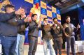 Allu Aravind, Nimmagadda Prasad, Sachin, Kamal, Ram Charan, Allu Arjun @ Tamil Thalaivas Jersey Launch Stills