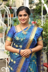 Actress Ramya Nambeesan in Tamilarasan Movie Images HD