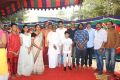 Tamilarasan Movie Launch Stills