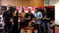 TamilPadam 2 Audio Launch Stills