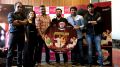 TamilPadam 2 Audio Launch Stills