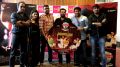 TamilPadam 2 Audio Launch Stills