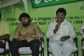 Vikraman, Jaguar Thangam @ Tamilselvanum Kalaiselviyum Audio Launch Stills