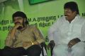 Vikraman, Jaguar Thangam @ Tamilselvanum Kalaiselviyum Audio Launch Stills