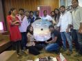 Tamiluku En Ondrai Aluthavum Movie Audio Launch Stills