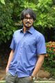 Nakul @ Tamiluku En Ondrai Aluthavum Press Meet Stills