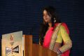 Aishwarya Dutta @ Tamiluku En Ondrai Aluthavum Press Meet Stills