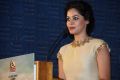 Bindu Madhavi @ Tamiluku En Ondrai Aluthavum Press Meet Stills