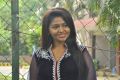 Roshini Sridharan @ Tamiluku En Ondrai Aluthavum Press Meet Stills