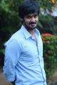 Actor Nakul @ Tamiluku En Ondrai Aluthavum Movie Press Show Photos