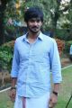 Actor Nakul @ Tamiluku En Ondrai Aluthavum Movie Press Show Photos