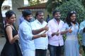 Tamiluku En Ondrai Aluthavum Movie Press Show Photos