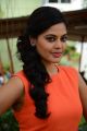Actress Bindu Madhavi @ Tamiluku En Ondrai Aluthavum Team Interview Photos