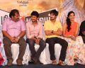 Tamiluku En Ondrai Aluthavum Team Interview Photos