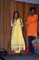 Singer Mithula Gnanachandra @ Tamizha Nee Enge Album Launch Stills