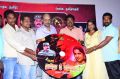 Tamizha Nee Enge Album Launch Stills