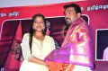 Midhula Gnanachandra, Vijayaraja @ Tamizha Nee Enge Album Launch Stills