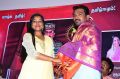 Midhula Gnanachandra, Vijayaraja @ Tamizha Nee Enge Album Launch Stills