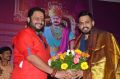 Hiphop Tamizha Aadhi @ Tamizhan Endru Sol Movie Pooja Stills