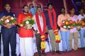 Tamizhan Endru Sol Movie Pooja Stills