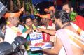 Vijayakanth's Tamilan Endru Sol Movie Pooja Stills