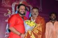 Tamizhan Endru Sol Movie Pooja Stills