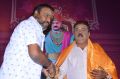 Vijayakanth @ Tamizhan Endru Sol Movie Pooja Stills